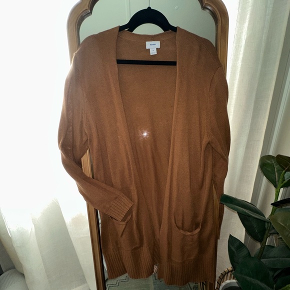 Old Navy Sweaters - Old navy cardigan